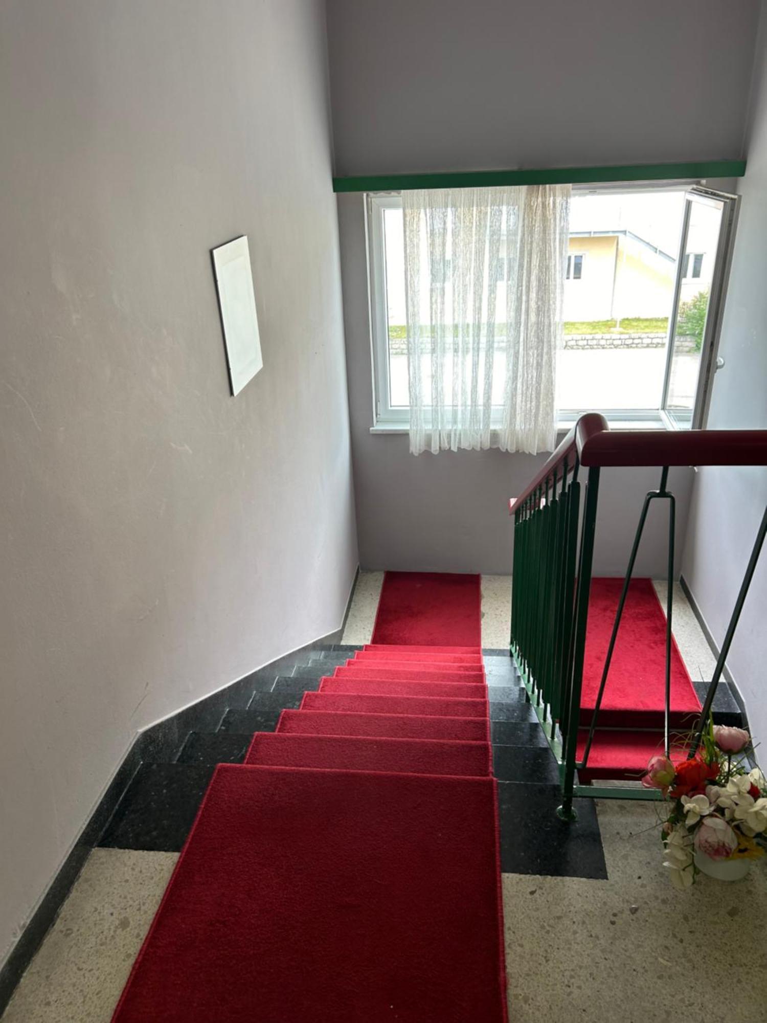 "Am Limes" Hotel เอนส์ ภายนอก รูปภาพ